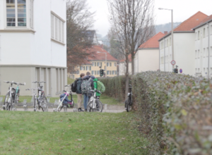 aula Projekt Jena: Schule gemeinsam gestalten