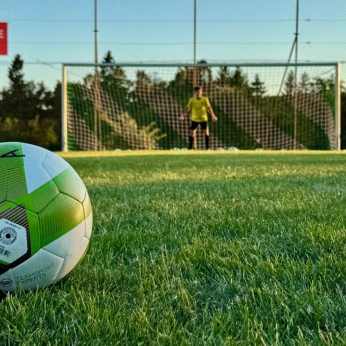 Teambuilding A-Jugend TSG Trippstadt und Trainingslager