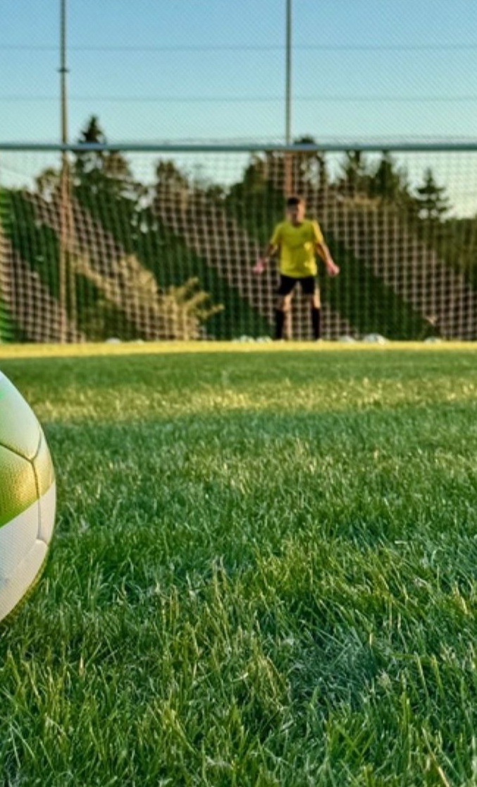 Teambuilding A-Jugend TSG Trippstadt und Trainingslager