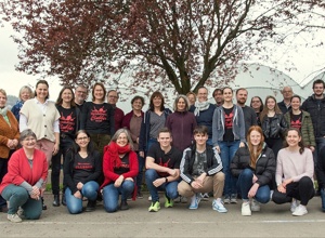 MC Probenwochenende Mandolinenclub Zeltingen-Rachtig e.V.