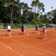 Gutschein für 4er Gruppen Training