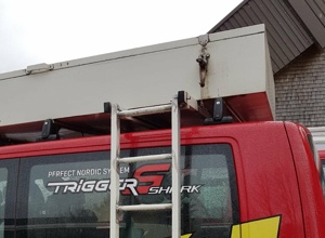 Skibox SC Degenfeld