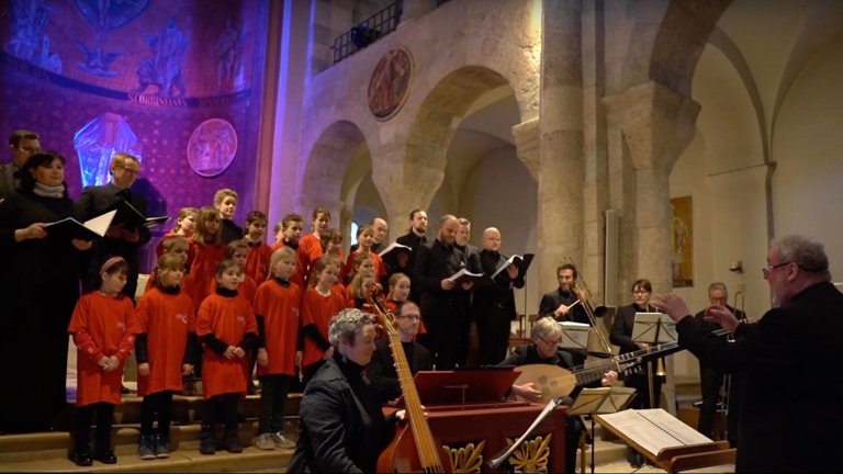 Stadt-Requiem Bad Reichenhall