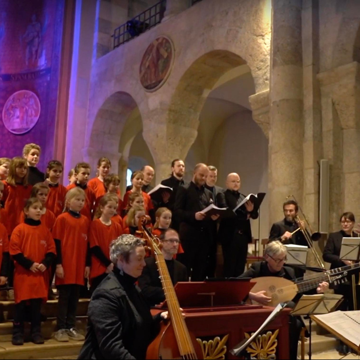 Stadt-Requiem Bad Reichenhall