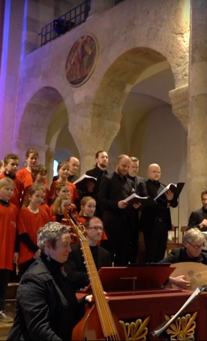 Stadt-Requiem Bad Reichenhall