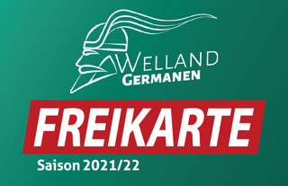 Freikarte für jede 20st Spende