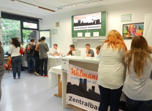 Demokratiepädagogik - Schule als Stadt