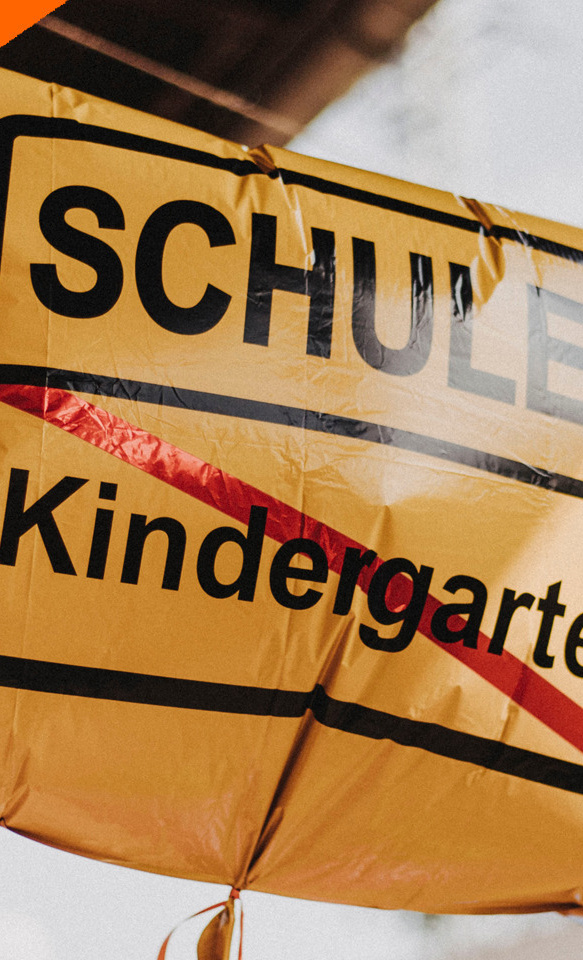 Rechtsberatung || Gründung einer freien Schule