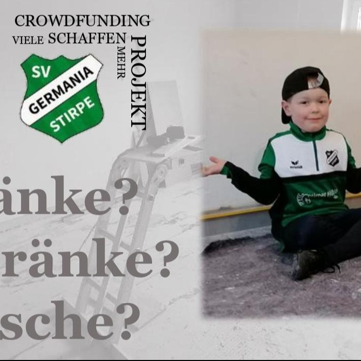 Wir bauen um - Stirpe richtet sich neu ein!