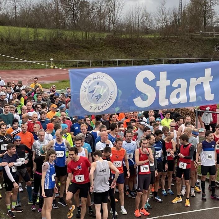 Gemeinschaft in Bewegung: 50 Jahre Dreikönigslauf
