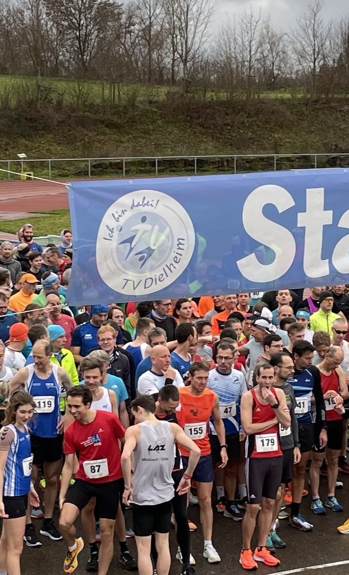 Gemeinschaft in Bewegung: 50 Jahre Dreikönigslauf