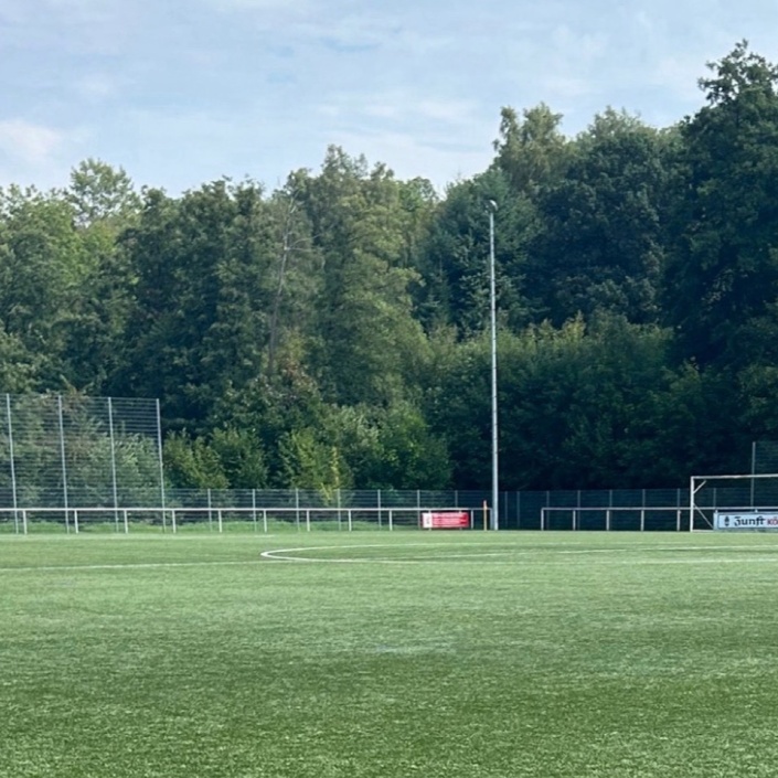 LED-Flutlicht-Umbau SF Asbachtal