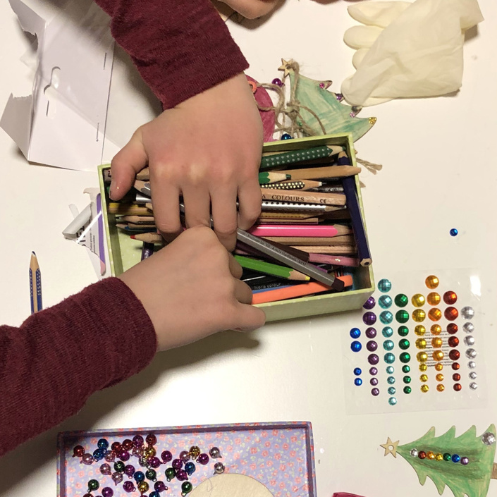 Kinderprogramm(e)