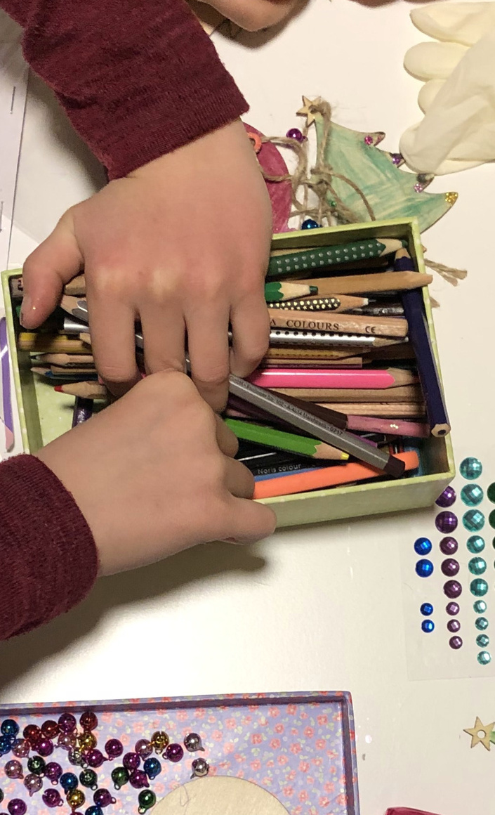 Kinderprogramm(e)
