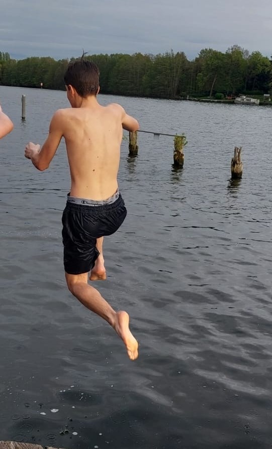 Sport verbindet – Gemeinsam stark durch Training, Teamgeist, Touren