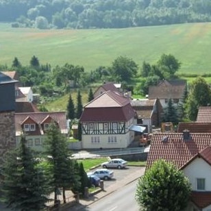 Martinfelder Dorfchronik