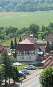 Martinfelder Dorfchronik