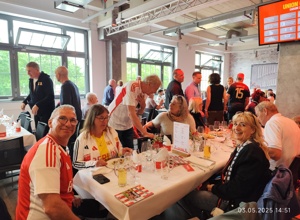 10 Jahre Türöffner e.V. - Anstoß für neue Jobs