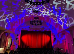 Lichttechnik für Musicalverein