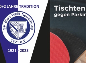 Video - Ping Pong Parkinson und Integration beim SV BW Neuerburg