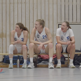 VIP-Dauerplatz bei den Frauen Regionalliga-Spielen