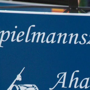 Instrumenten Ausstattung für unseren neuen Schüler
