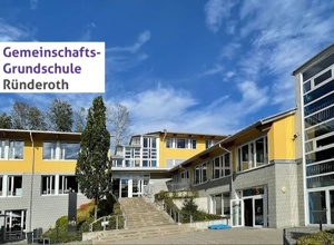 Zirkusprojekt der GGS Ründeroth