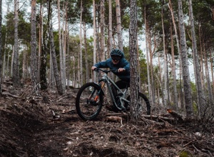Bike Park Berg