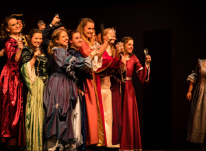 Musical Carrie
