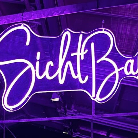 SichtBar - Kultur im Glashaus