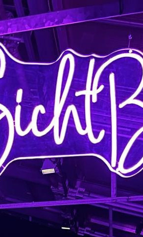 SichtBar - Kultur im Glashaus