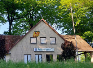Neue Heizung für das Schützenhaus in Osterberg