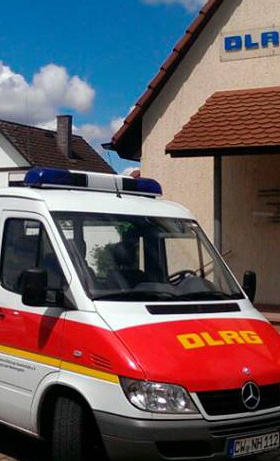 Große Mannschaft, k(l)eine Autos