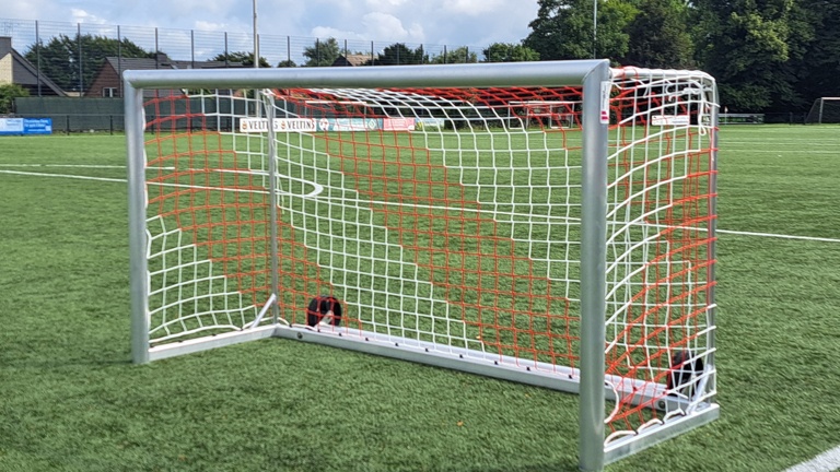 Fußballtore für den Kinderfussball