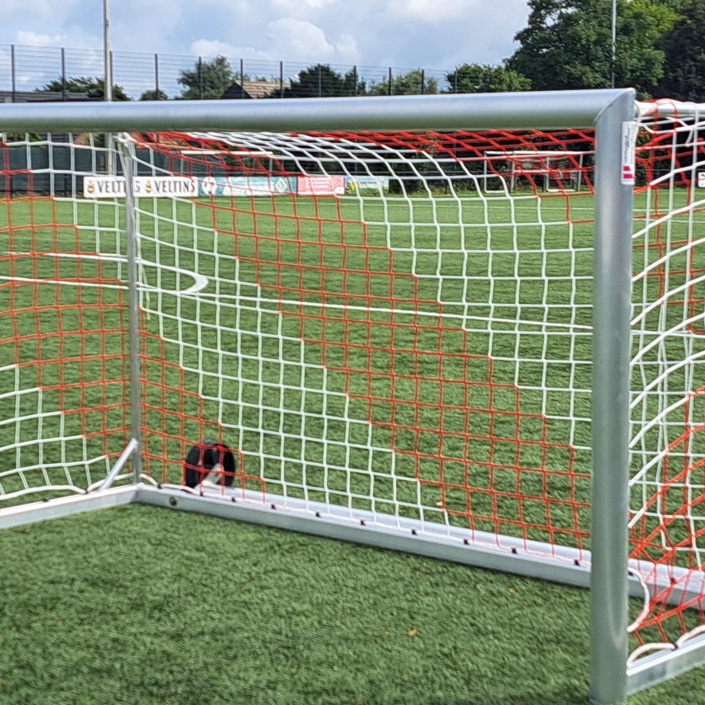 Fußballtore für den Kinderfußball