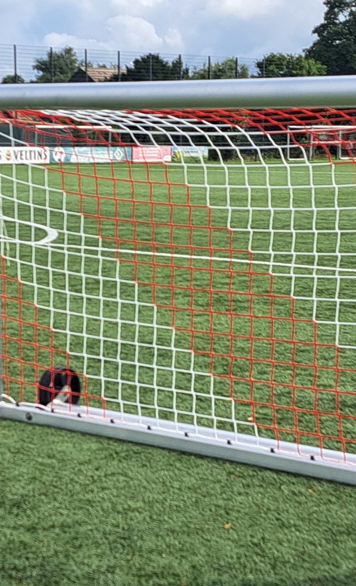 Fußballtore für den Kinderfußball