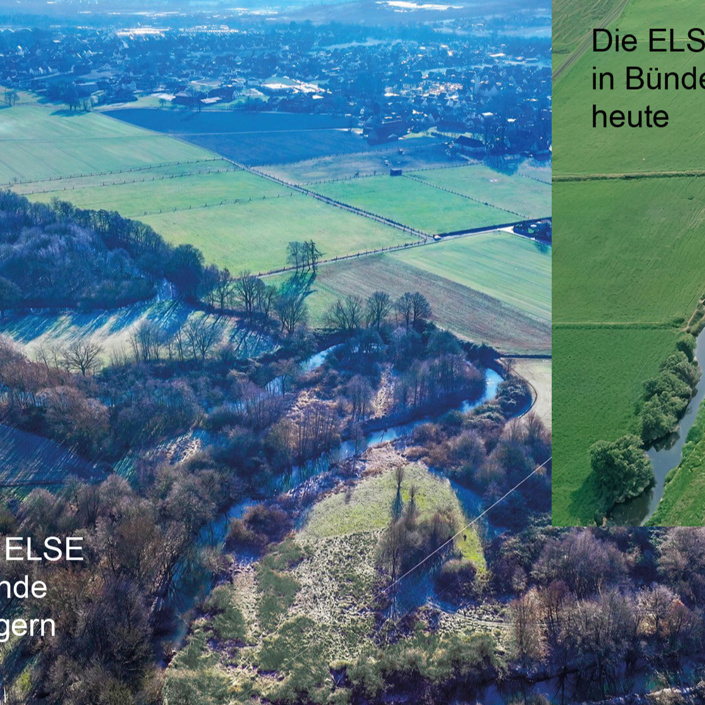Renaturierung der Else
