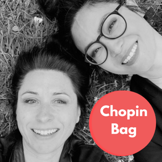 Chopin Bag