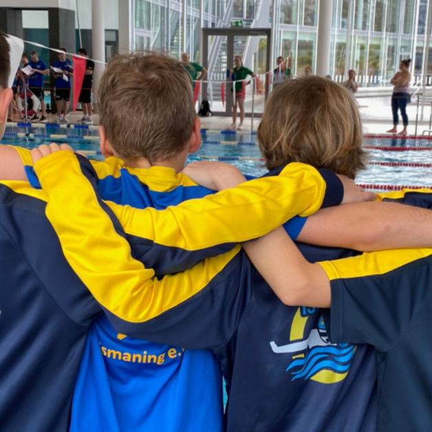 Schwimmen für Alle in Ismaning