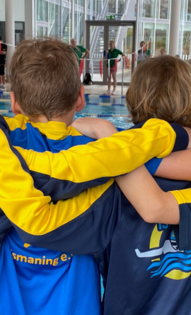 Schwimmen für Alle in Ismaning