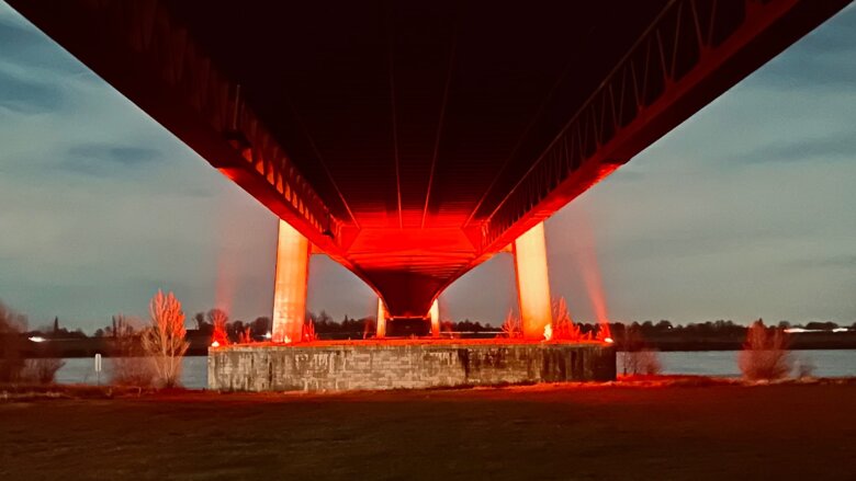 Große Ansicht vom Video