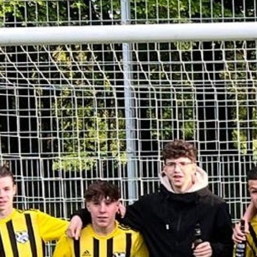 Internationales Fußballturnier für die A-Jugend des SC Berger Preuß