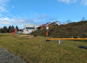 Spielplatz in Dießfurt