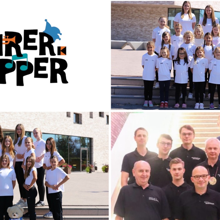 Gemeinsam für die Jugend und Tradition der KFG Lohrer Mopper