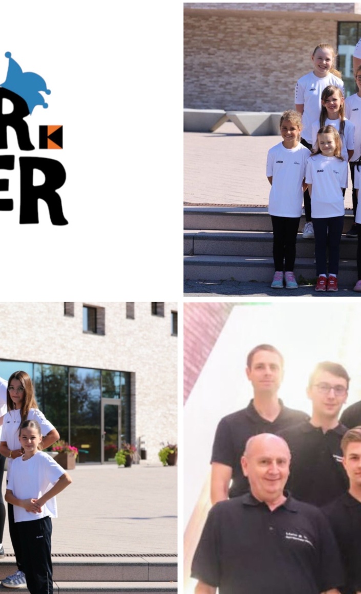 Gemeinsam für die Jugend und Tradition der KFG Lohrer Mopper