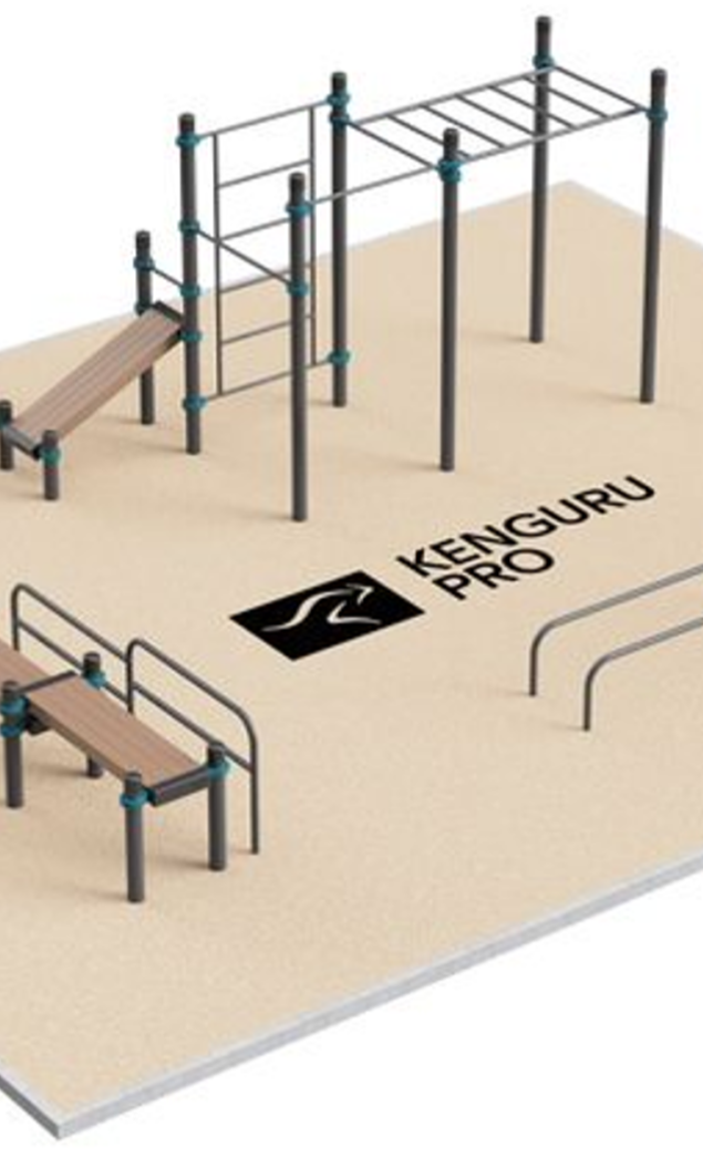 Ein Calisthenics-Park für Baienfurt!