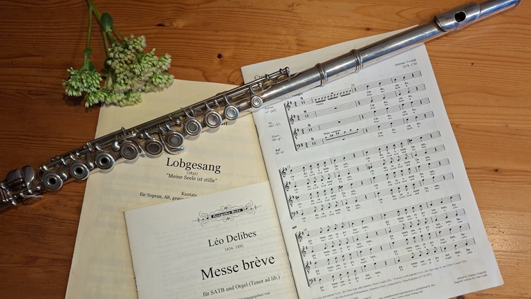 Herbstkonzert