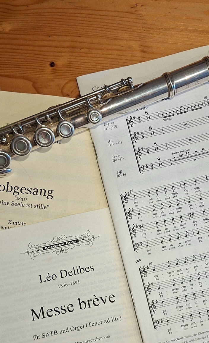 Herbstkonzert