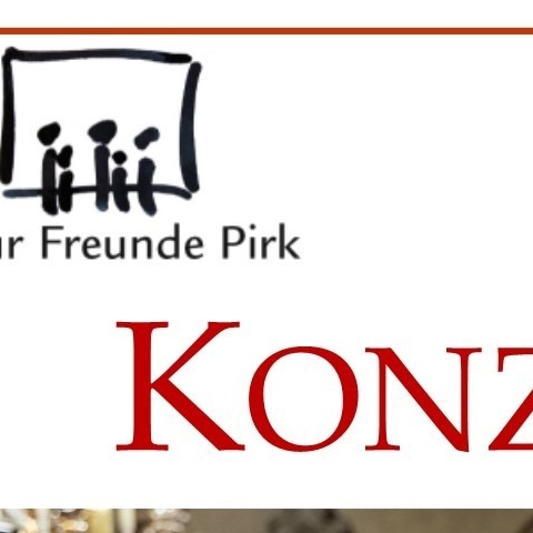Mädchenchor der Regensburger Domspatzen am 07. Juli in Kirche Pirk