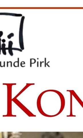 Mädchenchor der Regensburger Domspatzen am 07. Juli in Kirche Pirk